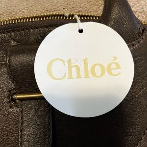 Chloe Handbag